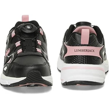 Lumberjack Thor 4Pr Otamatik Bağcık Sistemli Çocuk Spor Fiyatı