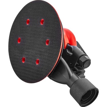 Aristo ECO-OS 150mm Orbital Havalı Zımpara Makinası Fiyatı