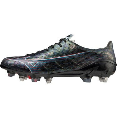 Mizuno Alpha Japan Mix Erkek Krampon Siyah Fiyatı
