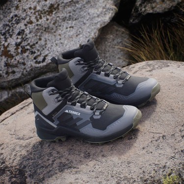 adidas Terrex Swıft R3 Mıd Gtx Fiyatı - Taksit Seçenekleri