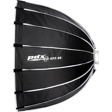 Pdx Kp2 90 cm Kolay Kurulum Softbox Gridli Fiyatı
