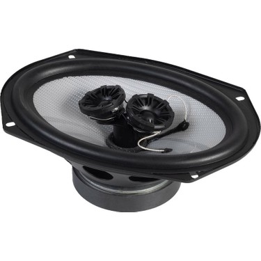 Vibe Tempovendo PULSE69-V3 | Vıbe Pulse Serisi 6x9 Oval Fiyatı