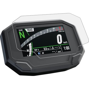 ZDN Case Kawasaki Ninja Z400 Bilgi Ekranı Gösterge Uyumlu 9h Fiyatı