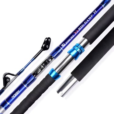 Noeby Big Game 2 NMT601-120 1,83 80-120 Lb Fiyatı