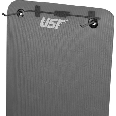 USR MH17101 Pilates Mat Askısı + 6 Adet 10 mm Gri Mat Fiyatı