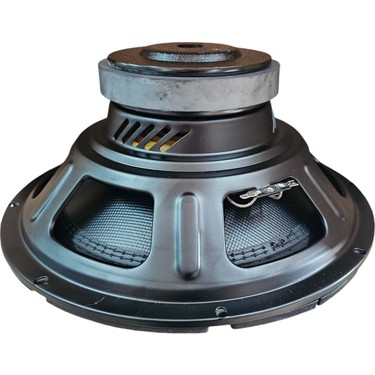 Göza-X Gx-12 30 cm Bas 1000W 250 Rms Kabinli Fiyatı