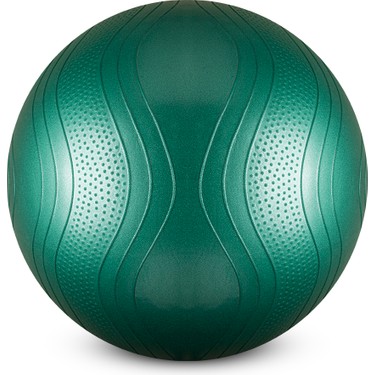 Bloom LB7051 55 Cm Pilates Topu Yeşil Fiyatı - Taksit Seçenekleri