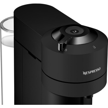 Nespresso Vertuo Next Mat Siyah Kahve Makinesi Fiyatı
