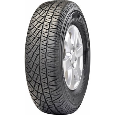 Michelin 265/65 R17 112H Latitude Cross Oto Yaz Lastiği Fiyatı