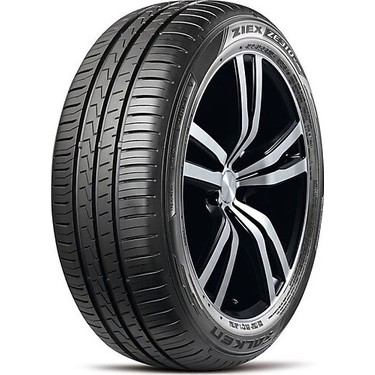 Falken 215/55R18 99V Xl Ziex ZE310 Ecorun Oto Yaz Lastiği ( Fiyatı