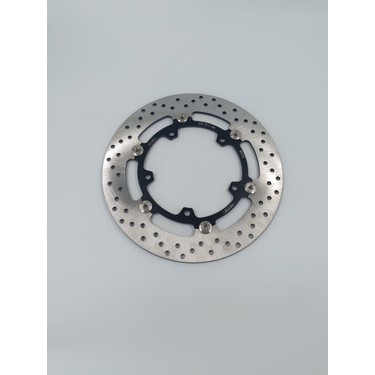 Mtx MDF065 2004-2009 Yamaha Fz6 Fazer Uyumlu Ön Fren Diski Fiyatı
