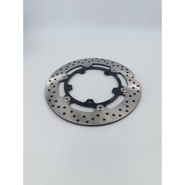 Mtx MDF065 2004-2009 Yamaha Fz6 Fazer Uyumlu Ön Fren Diski Fiyatı