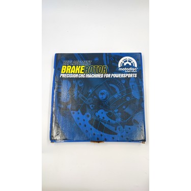 Mtx MDF065 2004-2009 Yamaha Fz6 Fazer Uyumlu Ön Fren Diski Fiyatı