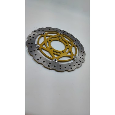 Mtx MDF141 2008-2015 Kawasaki Ninja ZX-10R Uyumlu Ön Fren Fiyatı