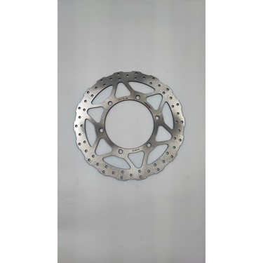 Mtx MDS03076 2008-2012 Kawasaki Ninja 250R Uyumlu Ön Fren Fiyatı