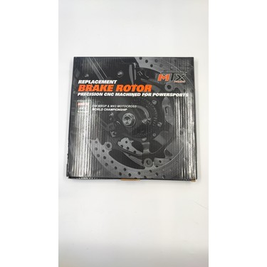 Mtx MDS03082 2015-2016 Kawasaki Ninja 250SL Uyumlu Ön Fren Fiyatı
