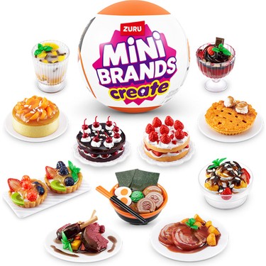 MASTER CHEF SURPRIZ PAKET S1 CDU21-77515 Fiyatı