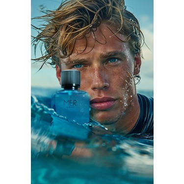 Imprime Mer EDP Erkek Parfüm 100ml | Marin ve Fresh | Deniz, Fiyatı