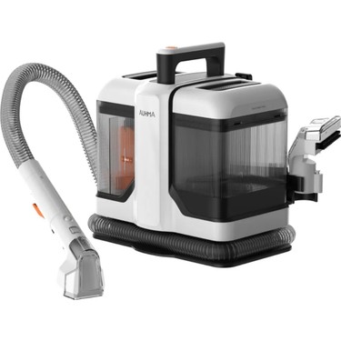 Auhma 450W Halı Koltuk Leke Çıkarıcı ve Araç Içi Leke Fiyatı