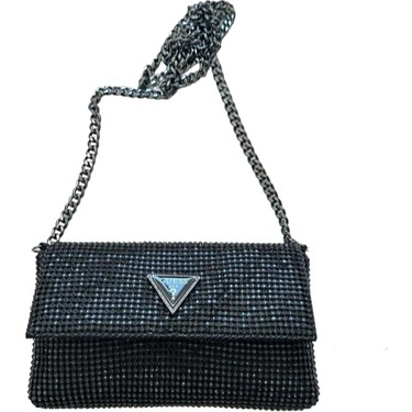 Guess Zalina Flap Clutch RB935070 Fiyatı - Taksit Seçenekleri