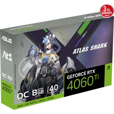 Asus Atlas Fiyatı