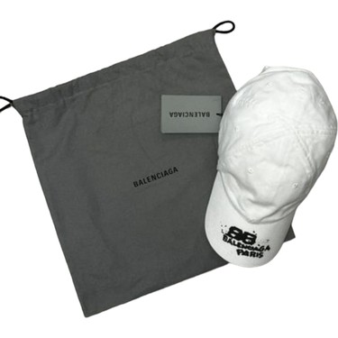 Balenciaga Logo Baseball Cap Şapka Fiyatı - Taksit Seçenekleri