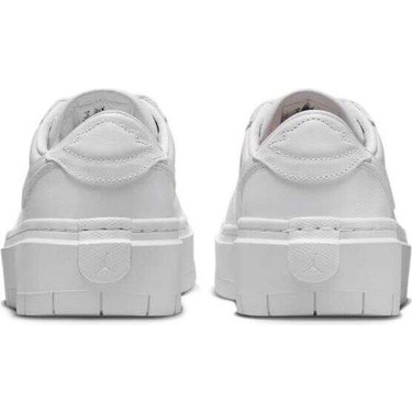 ☆専用☆Nike Air Jordan 1 Low Platform White Nike Air Jordan 1 Elevate Low Platform Kadın Spor Ayakkabı Fiyatı