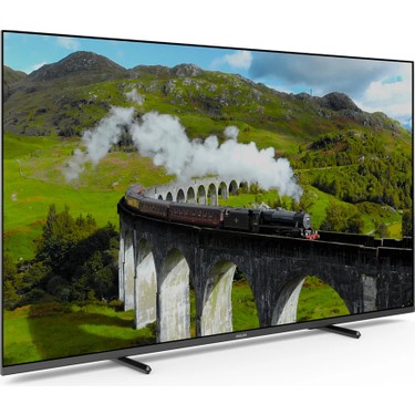 Philips 50PUS7608-62 50 127 Ekran Uydu Alıcılı 4K Ultra HD Fiyatı