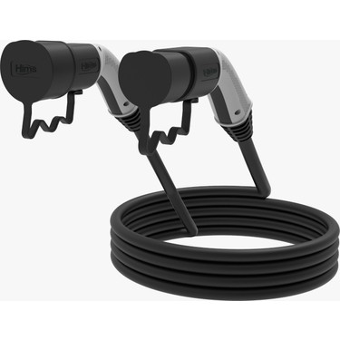 Hims HCC-22T2 22KW Destekli 7 Metre Elektrikli Araç Şarj Fiyatı