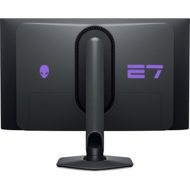 Dell Alienware AW2725DF 27 2560X1440 360Hz 0.03 Ms HDMI Dp Fiyatı