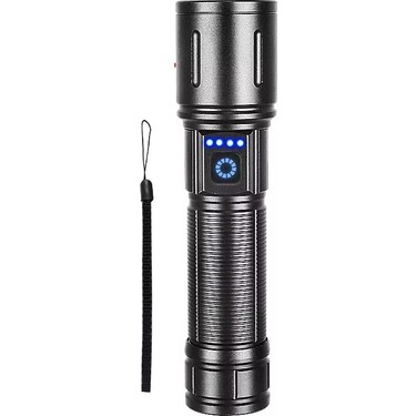 Powerdex PD-4200 Yağmur Suyu Geçirmez 10WATT Süper LED Fiyatı