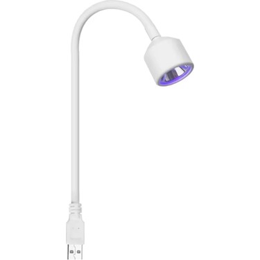 Xzm-4 5v Uv Işık Usb Taşınabilir Led Ultraviyole Mor Işık Fiyatı