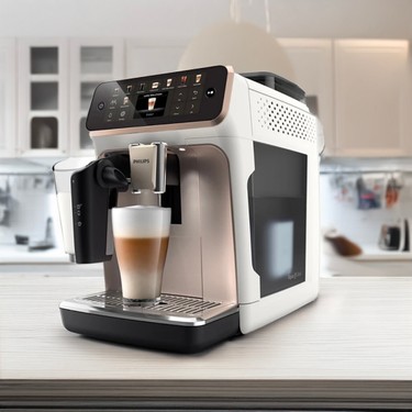 Philips 20 Sıcak ve Soğuk Içecek Ultra Premium Lattego Tam Fiyatı