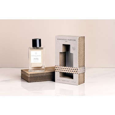 Essential Parfums The Musc EDP 100 ml Fiyatı - Taksit Seçenekleri