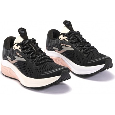 Joma Vıctory Lady 2401 Siyah Kadın Koşu Ayakkabısı Fiyatı
