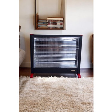 Alaturka Elektrikli Isıtıcı,elektrikli Soba A-840 Fiyatı