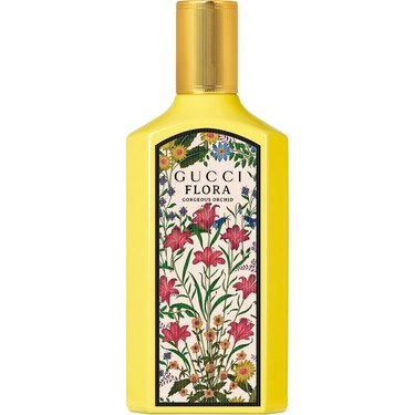 GUCCI FLORA ゴールドオーキッド 100ml Gucci Flora Gorgeous Orchid Edp 100 Ml Fiyatı - Taksit Seçenekleri