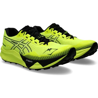 Asics Fujispeed 3 Erkek Yeşil Outdoor Ayakkabısı Fiyatı