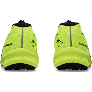Asics Fujispeed 3 Erkek Yeşil Outdoor Ayakkabısı Fiyatı