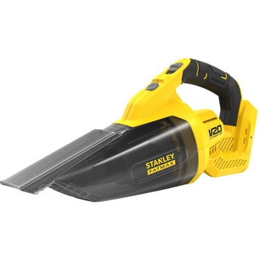 Stanley SFMCVH001B 18V Şarjlı El Süpürgesi (Aküsüz) Fiyatı