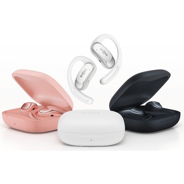 Shokz OpenFit Air Bluetooth 5.2, Açık Kulak Tasarımı, IP54 Fiyatı
