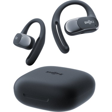 Shokz OpenFit Air Bluetooth 5.2, Açık Kulak Tasarımı, IP54 Fiyatı