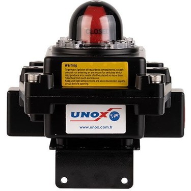 Unox Exproof Limit Switch Box Fiyatı - Taksit Seçenekleri