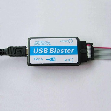 Roboyol Store Altera USB Blaster Programmer For Cpld Fpga Fiyatı