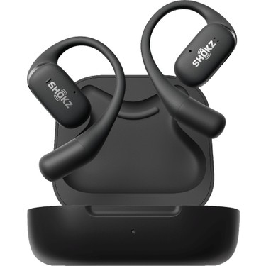 Shokz OpenFit Bluetooth 5.2, Açık Kulak Tasarımı, IP54 Suya Fiyatı