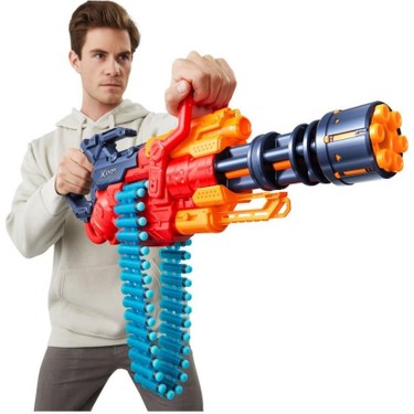 X-Shot Nessiworld 36382 Zuru X-Shot Silah Sünger Atan Fiyatı