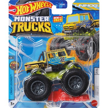 限定！ウルトラモンスターズ バインダー&カード64枚セット Monster Trucks 1:64 Arabalar Seç Beğen Al 2024 Özel Seri Fiyatı