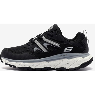 Skechers D'lux Journey Kadın Siyah Outdoor Ayakkabı 180166 Fiyatı