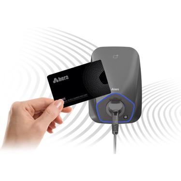 Hera Chargepack® BC31C 22KW 32A Elektrikli Araç Şarj Cihazı Fiyatı