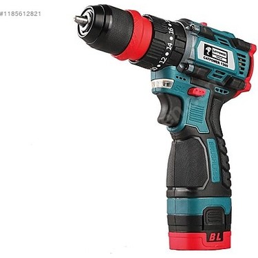 CATPOWER 1360 16 V Li-Ion 2.0 Ah Kömürsüz Akülü Vidalama Fiyatı